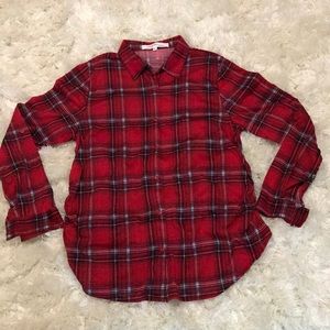 MATERNITY SHIRT WITH ELASTIC SIDES